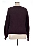 Splendid Burgundy Pullover Sweater Size XL - photo 1