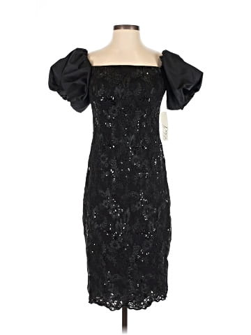 Eliza J Cocktail Dress (view 1)