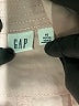 Gap 100% Cotton Solid Pink Romper Size 10 Petite - photo 4