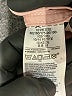 Gap 100% Cotton Solid Pink Romper Size 10 Petite - photo 5