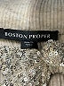 Boston Proper Silver Casual Pants Size XL - photo 7