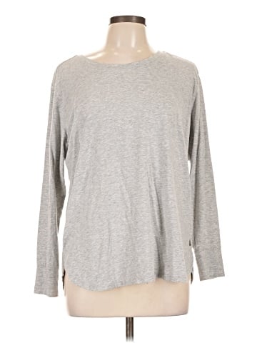L.L.Bean Long Sleeve T-Shirt (view 1)