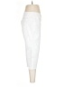 DG^2 by Diane Gilman White Jeans Size M - photo 4