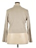 Blank NYC Tan Jacket Size XXL - photo 2