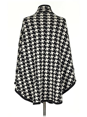 Pendleton Poncho (view 2)
