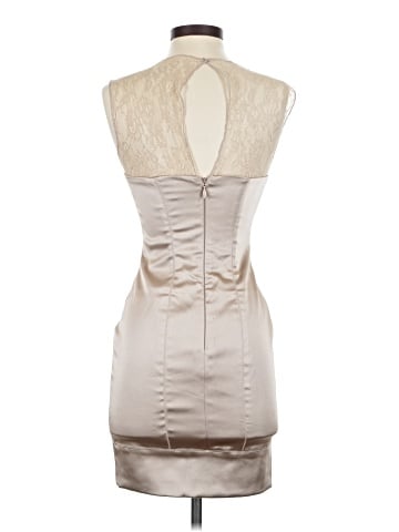 Bebe Cocktail Dress (view 2)