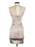 Bebe Tan Cocktail Dress Size XS - photo 2