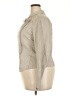 Blank NYC Tan Jacket Size XXL - photo 5