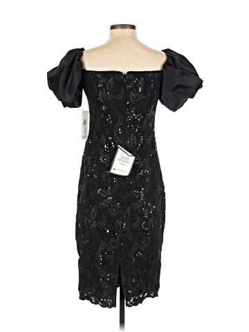 Eliza J Cocktail Dress (view 2)