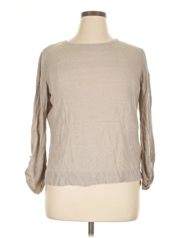 Max Studio Pullover Sweater (view 1)