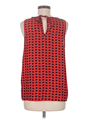 Kenar Sleeveless Blouse (view 2)
