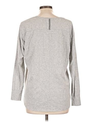 L.L.Bean Long Sleeve T-Shirt (view 2)