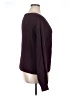 Splendid Burgundy Pullover Sweater Size XL - photo 5