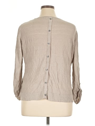 Max Studio Pullover Sweater (view 2)