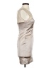 Bebe Tan Cocktail Dress Size XS - photo 4