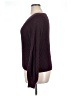 Splendid Burgundy Pullover Sweater Size XL - photo 4