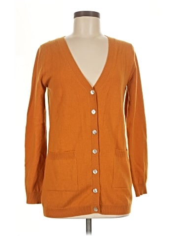 Stewart + Brown Cardigan (view 1)