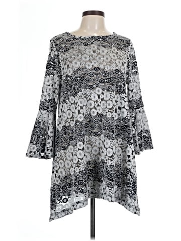 Nally & Millie Casual Dress (view 1)