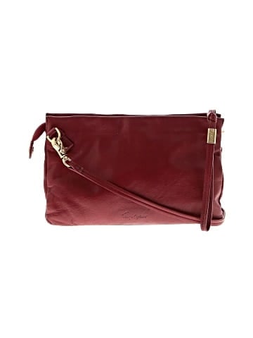 Foley + Corinna Leather Crossbody Bag (view 1)
