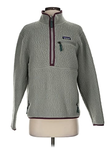 Patagonia Pullover Sweater (view 1)