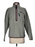 Patagonia 100% Polyester Gray Pullover Sweater Size S - photo 1