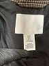 H&M Houndstooth Gray Blazer Size S - photo 6