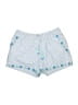 Vineyard Vines Stripes Blue Shorts Size M - photo 1