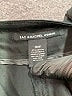 Zac & Rachel Solid Black Active Pants Size 18 - photo 3