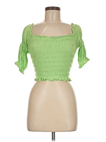 Urban Outfitters Short Sleeve Top (view 1)