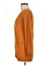 Stewart + Brown Orange Cardigan Size M (estimated) - photo 5