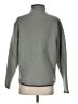 Patagonia 100% Polyester Gray Pullover Sweater Size S - photo 2