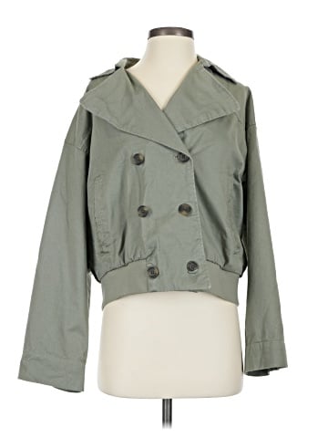 Universal Thread Jacket (view 1)