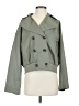 Universal Thread Green Jacket Size S - photo 1