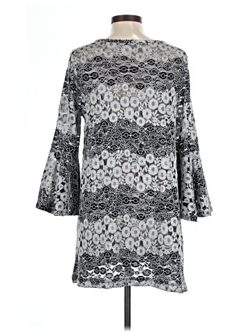 Nally & Millie Casual Dress (view 2)