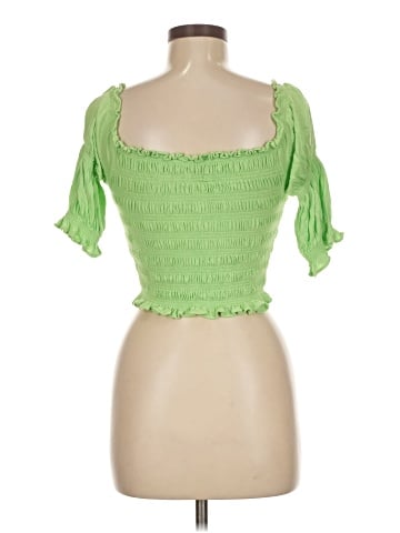 Urban Outfitters Short Sleeve Top (view 2)