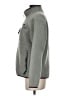 Patagonia 100% Polyester Gray Pullover Sweater Size S - photo 5
