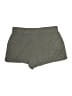 Maurices Chevron-herringbone Gray Athletic Shorts Size XL - photo 2