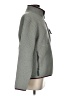 Patagonia 100% Polyester Gray Pullover Sweater Size S - photo 4