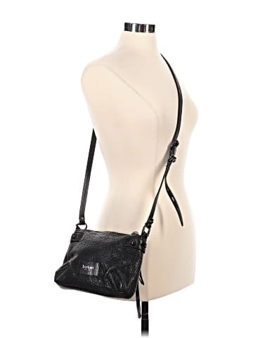 Botkier Leather Crossbody Bag (view 2)