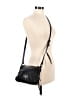 Botkier Black Leather Crossbody Bag One size - photo 2