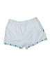 Vineyard Vines Stripes Blue Shorts Size M - photo 2