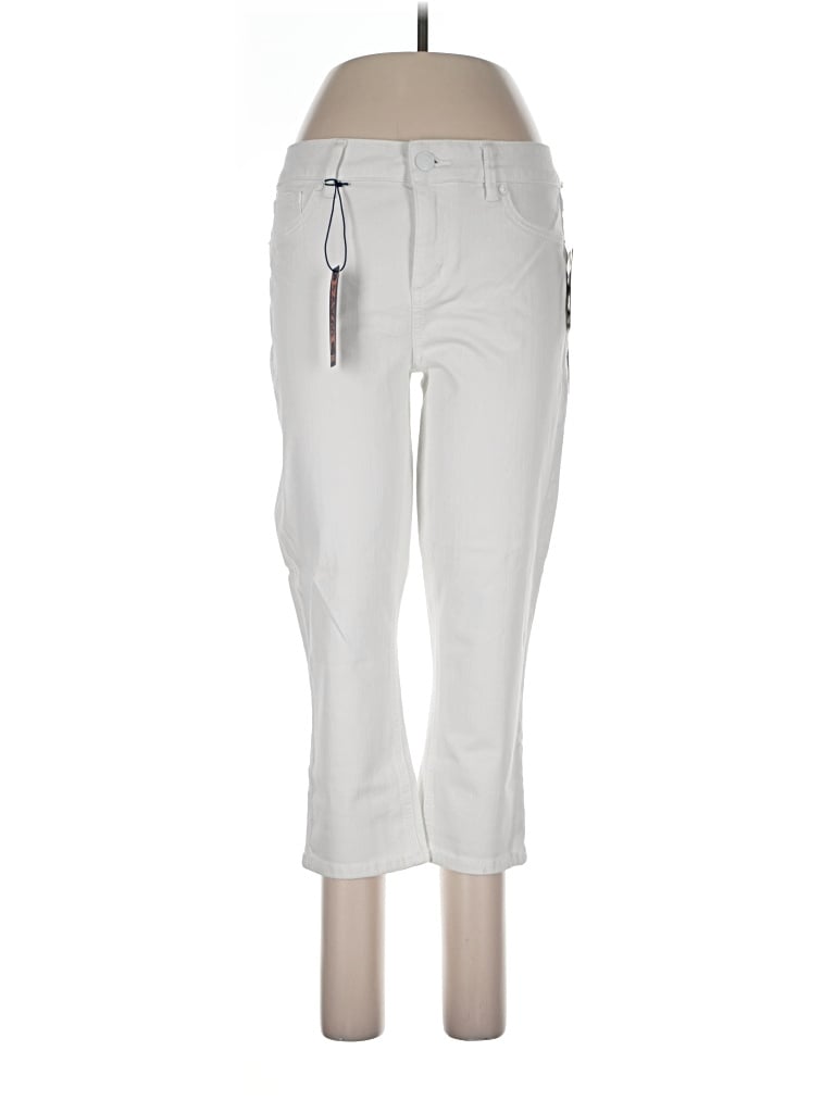 Seven7 Jeans In White