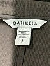 Athleta Black Cardigan Size S - photo 7