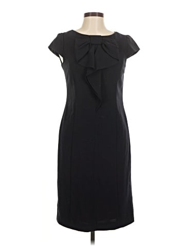 Sandra Darren Cocktail Dress (view 1)