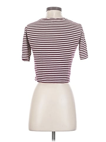 Vince. Short Sleeve Turtleneck (view 2)