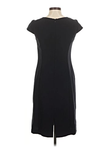 Sandra Darren Cocktail Dress (view 2)