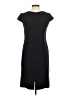 Sandra Darren Black Cocktail Dress Size 8 - photo 2