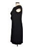 Sandra Darren Black Cocktail Dress Size 8 - photo 5