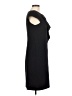 Sandra Darren Black Cocktail Dress Size 8 - photo 4