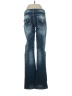 Assorted Brands Stars Blue Jeans Size 27 waist - photo 2